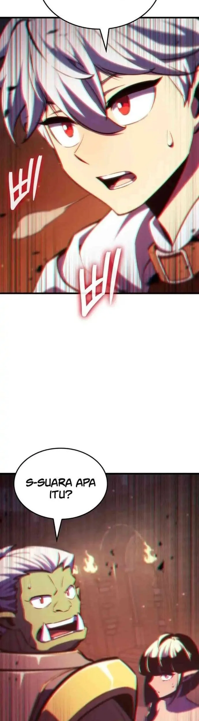 Breakers Chapter 37 Gambar 17