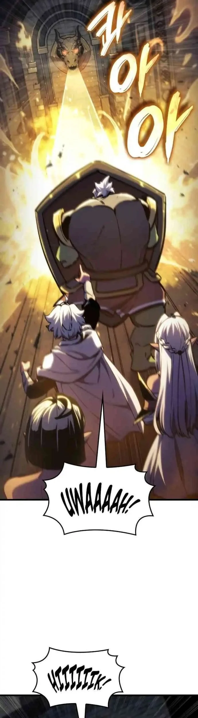 Breakers Chapter 37 Gambar 22