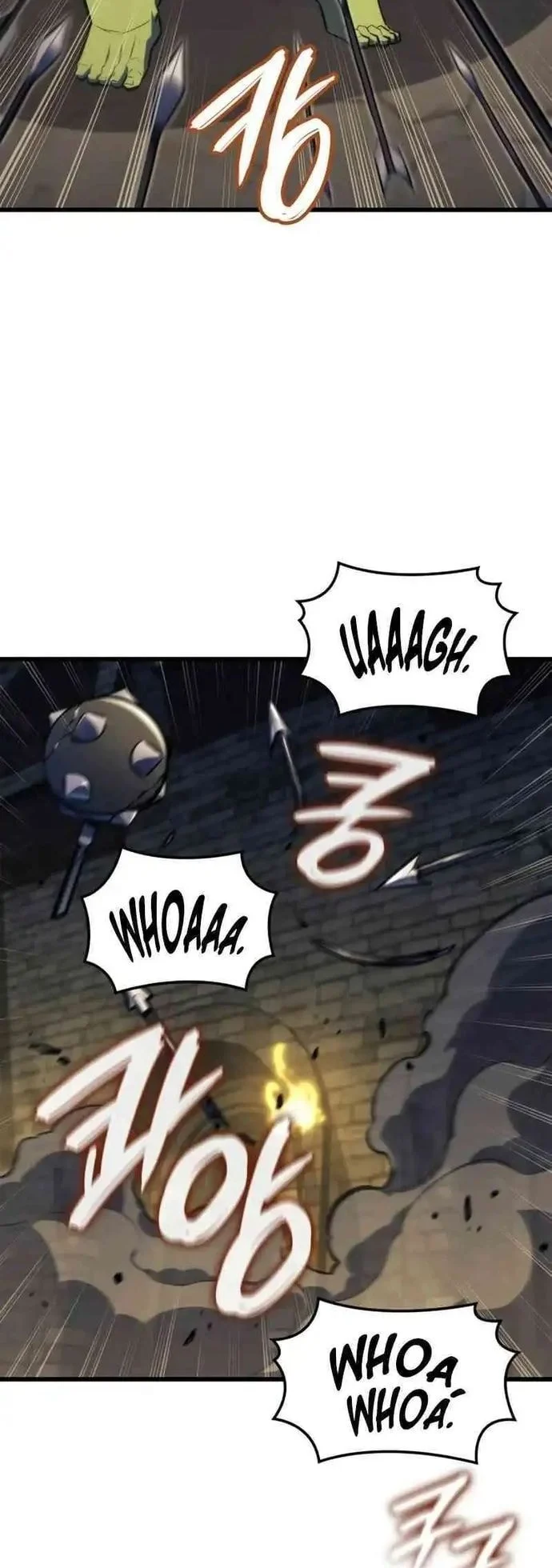 Breakers Chapter 37 Gambar 24