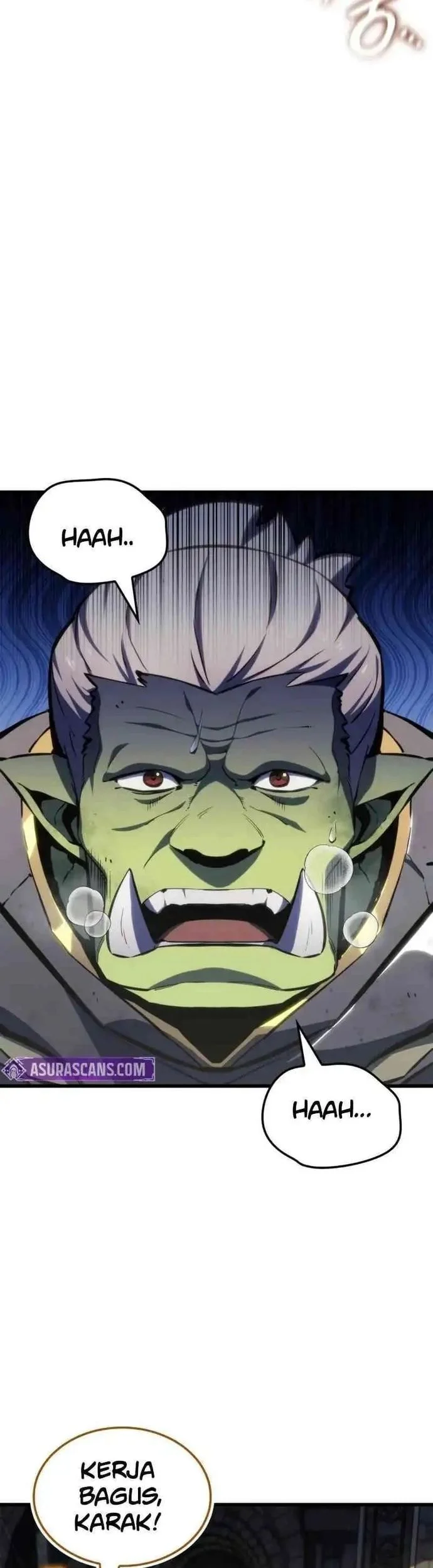 Breakers Chapter 37 Gambar 25