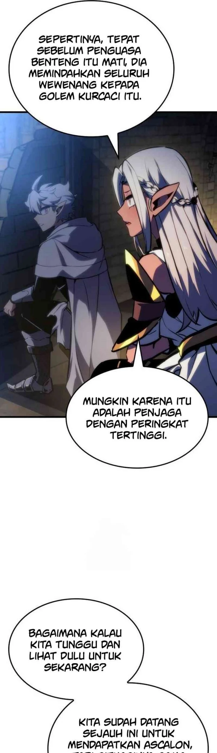 Breakers Chapter 38 Gambar 21