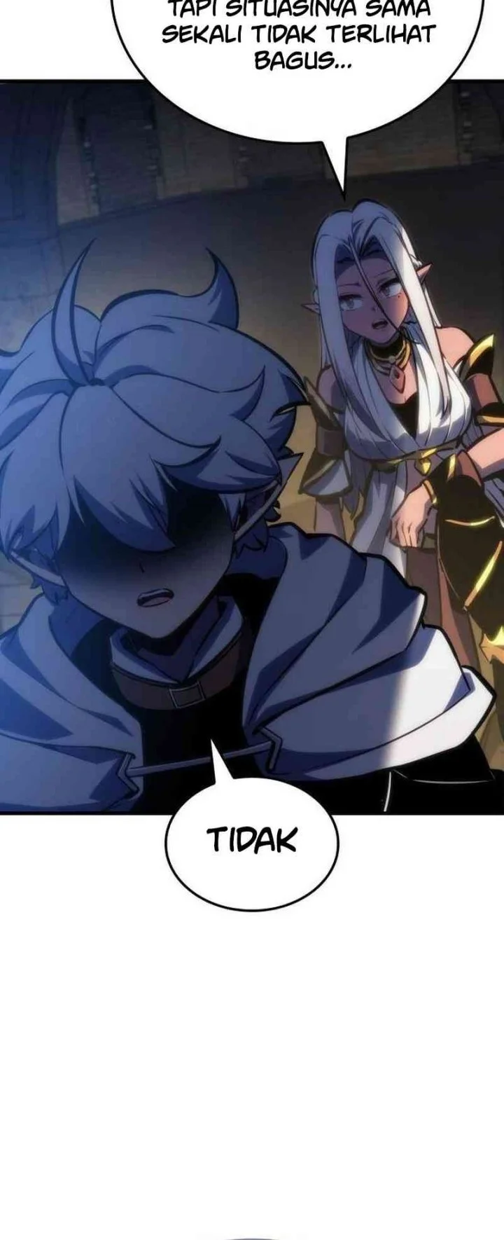 Breakers Chapter 38 Gambar 22