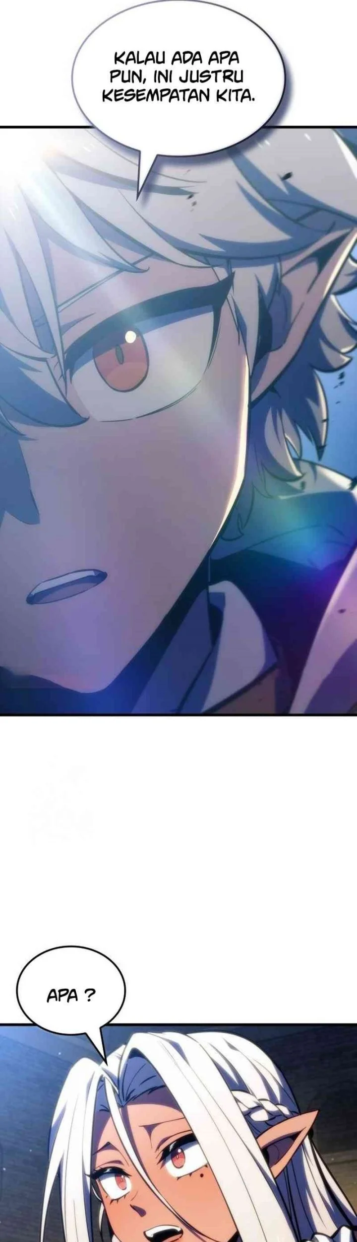 Breakers Chapter 38 Gambar 23