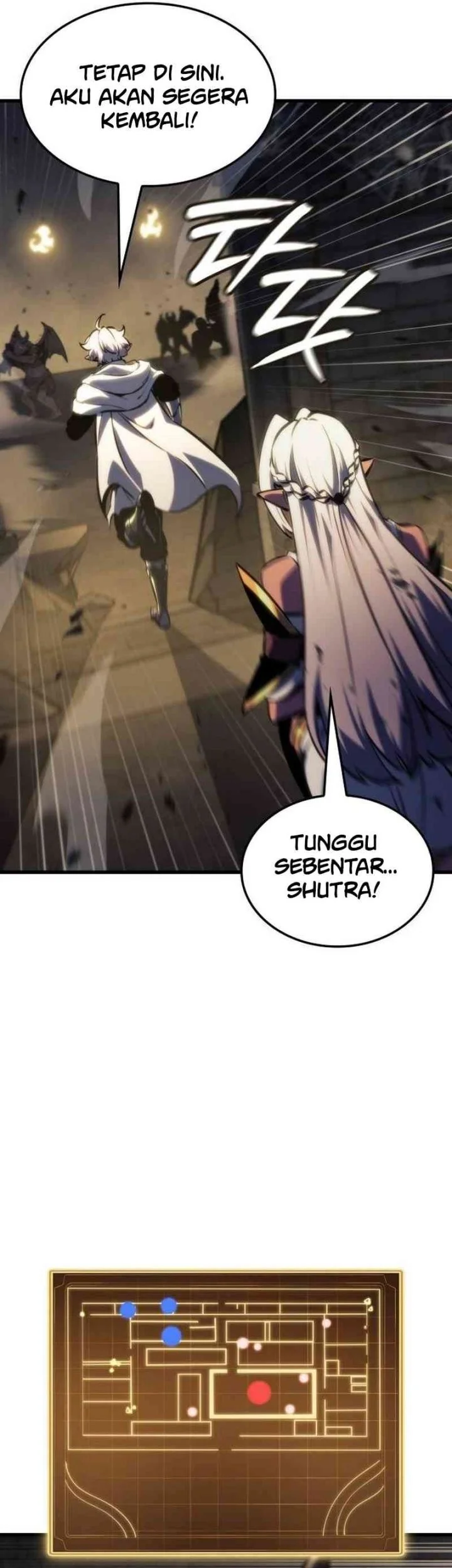 Breakers Chapter 38 Gambar 25