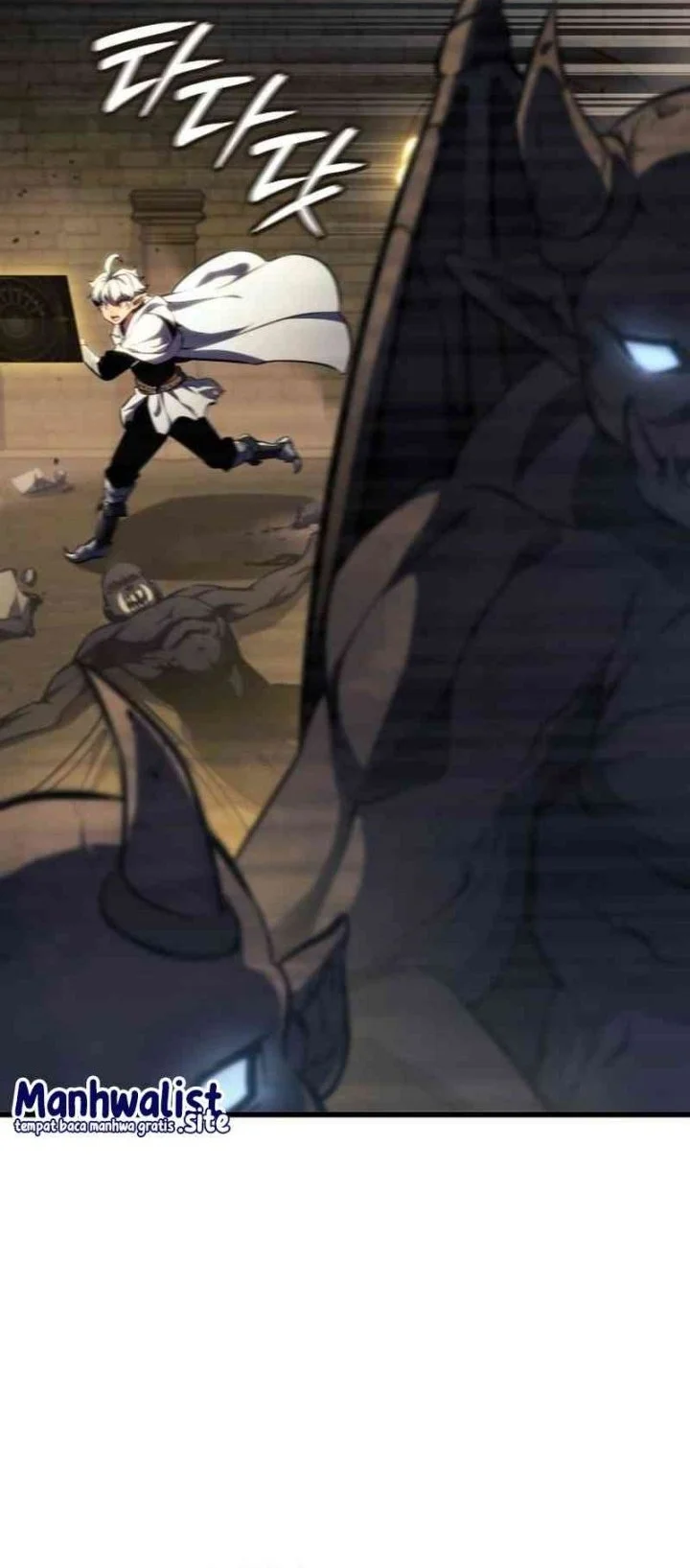 Breakers Chapter 38 Gambar 26