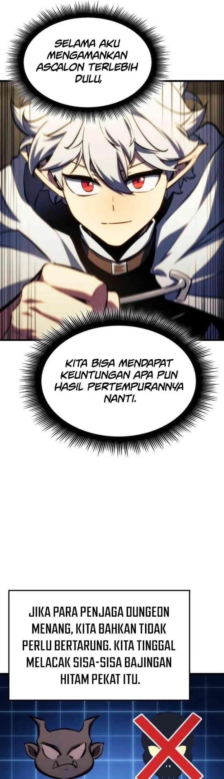 Breakers Chapter 38 Gambar 27