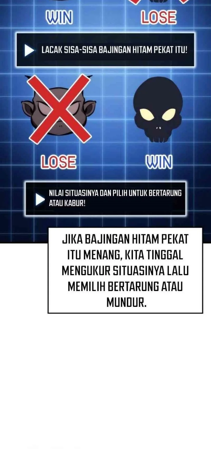 Breakers Chapter 38 Gambar 28