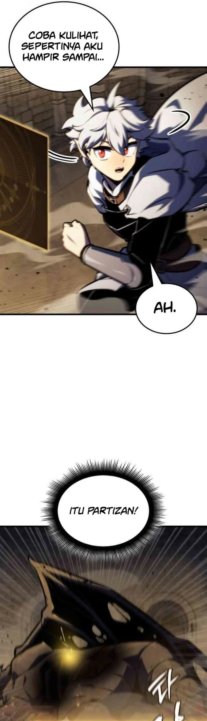 Breakers Chapter 38 Gambar 29