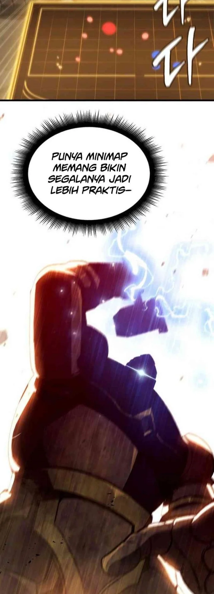 Breakers Chapter 38 Gambar 30