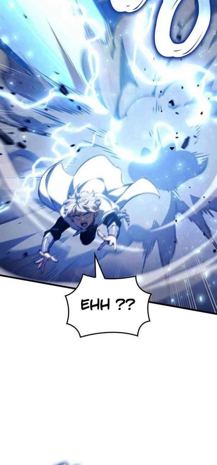 Breakers Chapter 38 Gambar 32