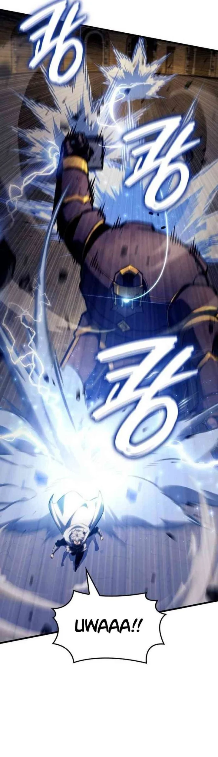 Breakers Chapter 38 Gambar 33