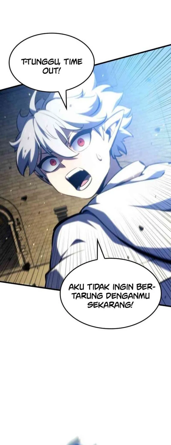 Breakers Chapter 38 Gambar 34