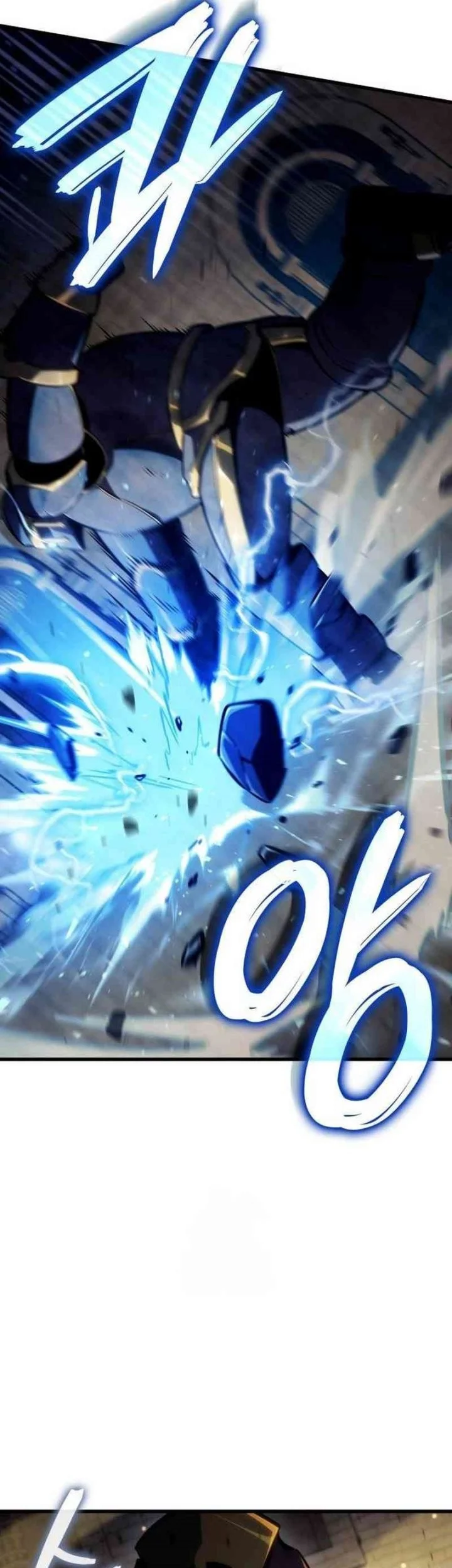 Breakers Chapter 38 Gambar 35