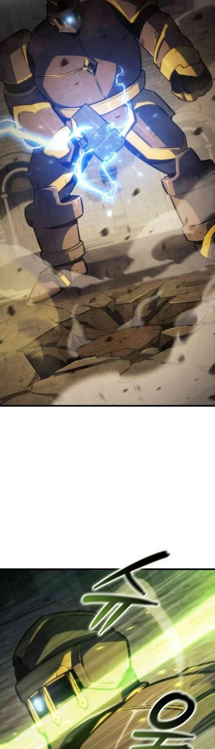 Breakers Chapter 38 Gambar 37