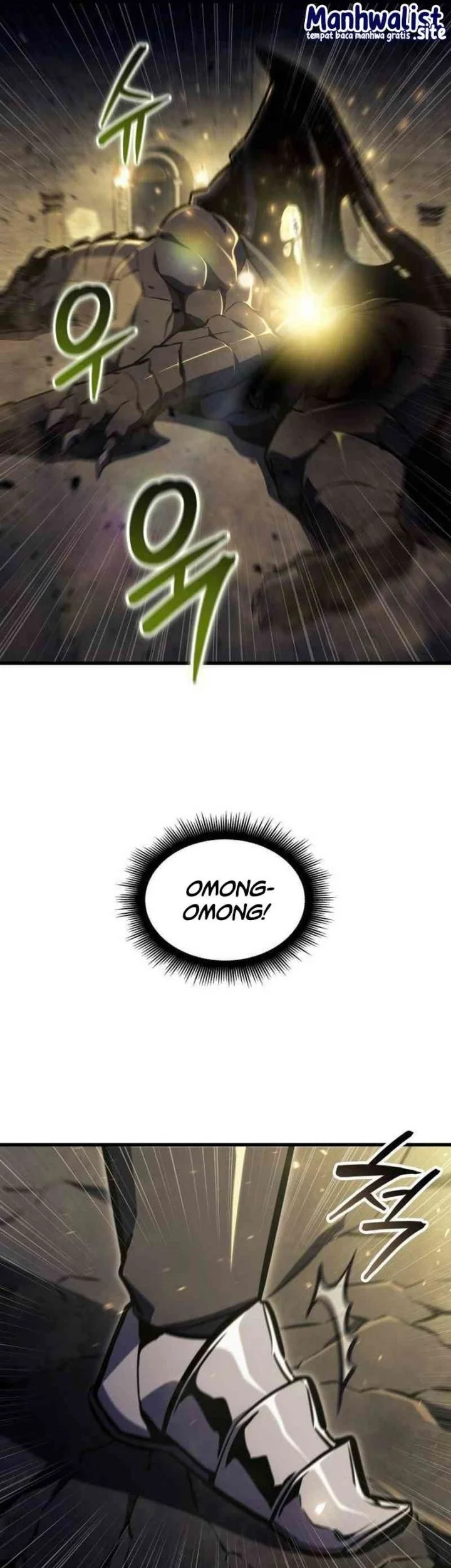 Breakers Chapter 38 Gambar 41