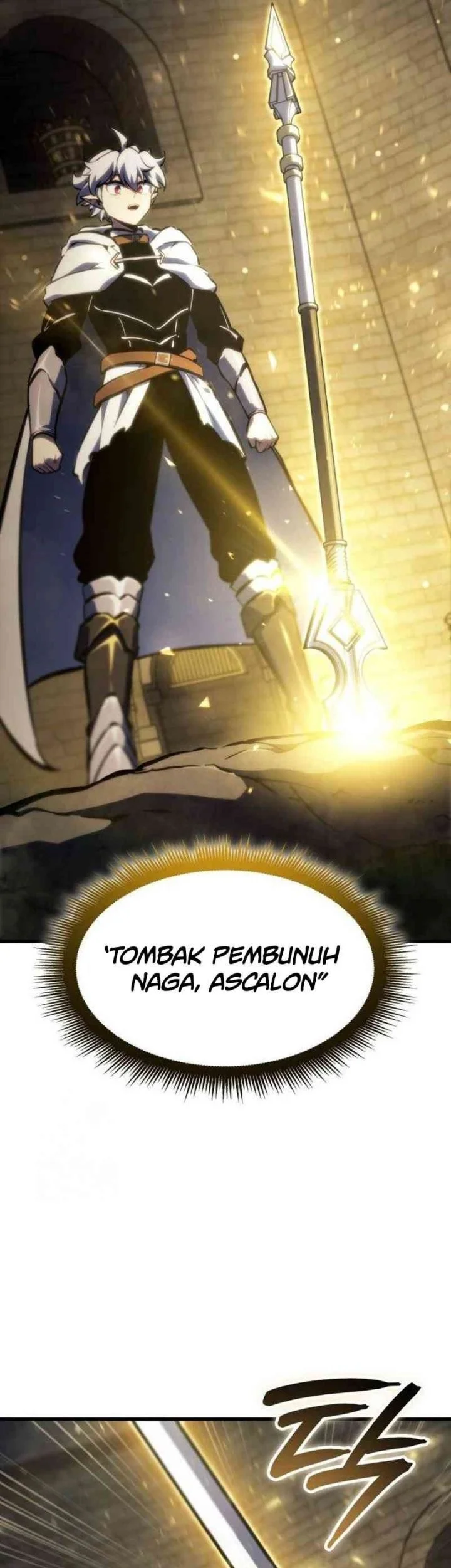Breakers Chapter 38 Gambar 43