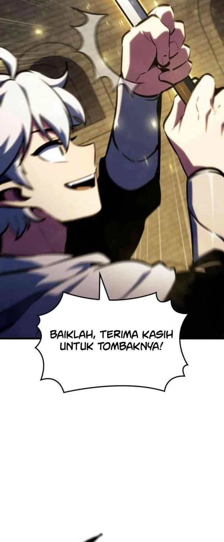 Breakers Chapter 38 Gambar 44