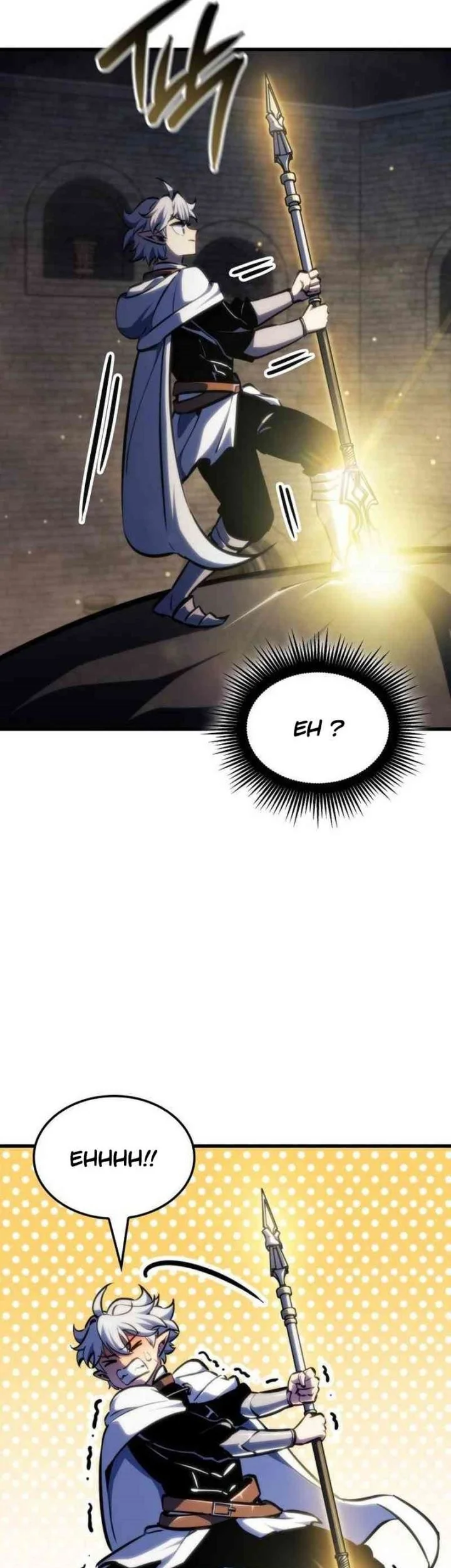 Breakers Chapter 38 Gambar 45