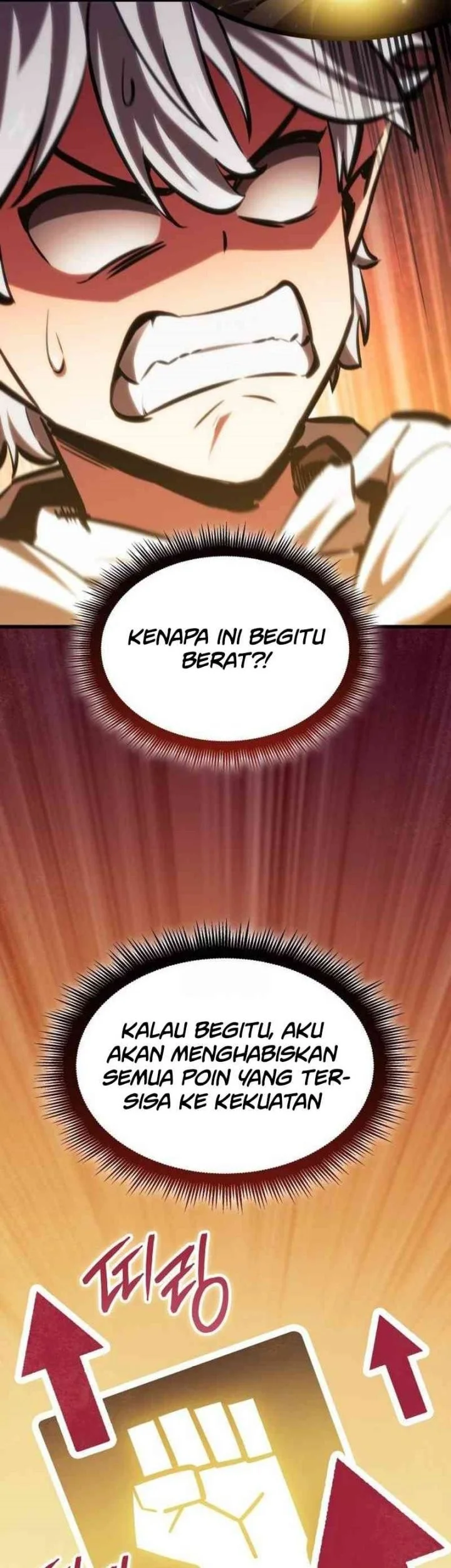 Breakers Chapter 38 Gambar 47