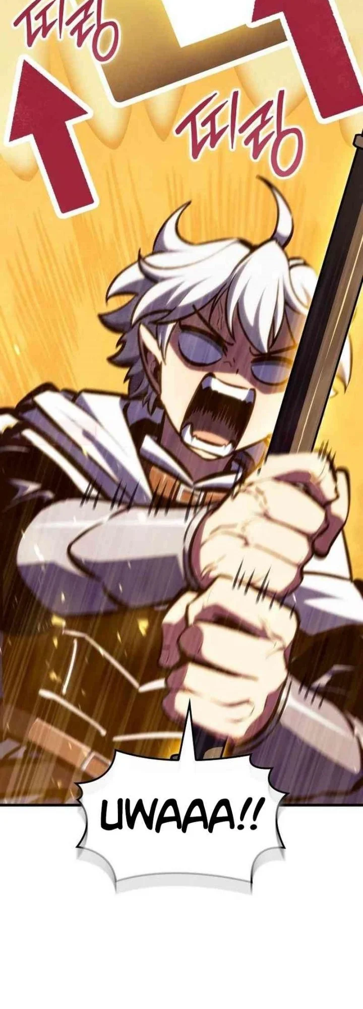 Breakers Chapter 38 Gambar 48