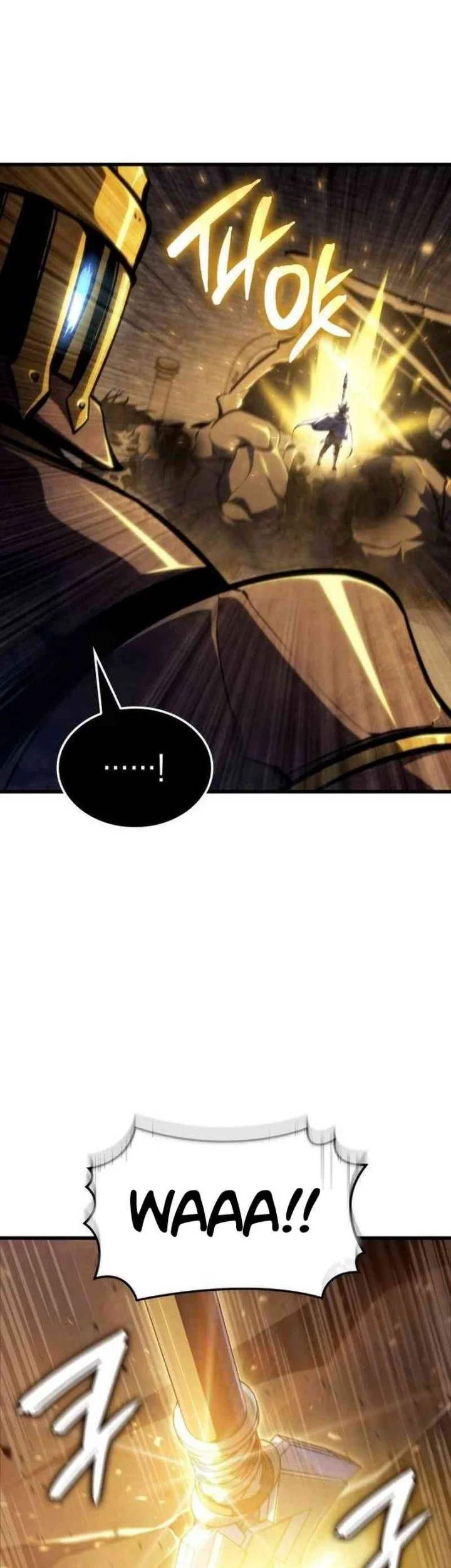 Breakers Chapter 38 Gambar 49