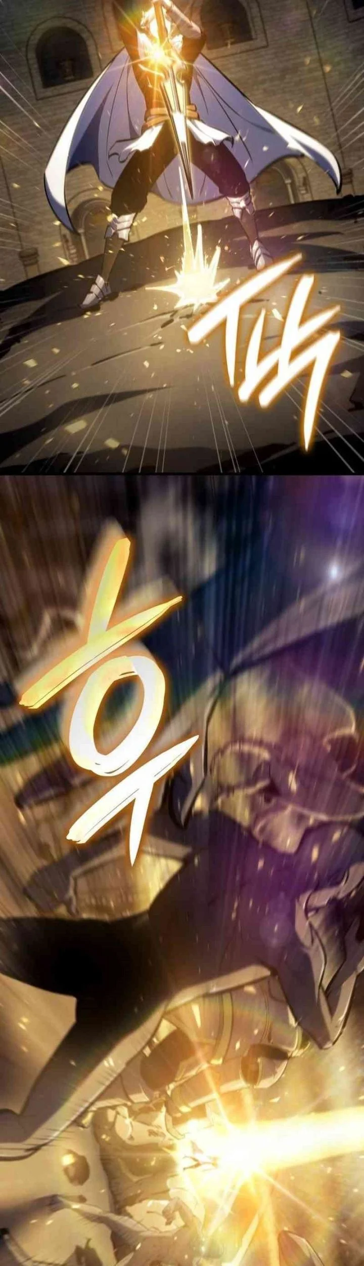 Breakers Chapter 38 Gambar 51