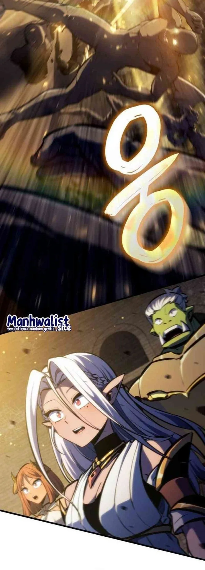 Breakers Chapter 38 Gambar 52