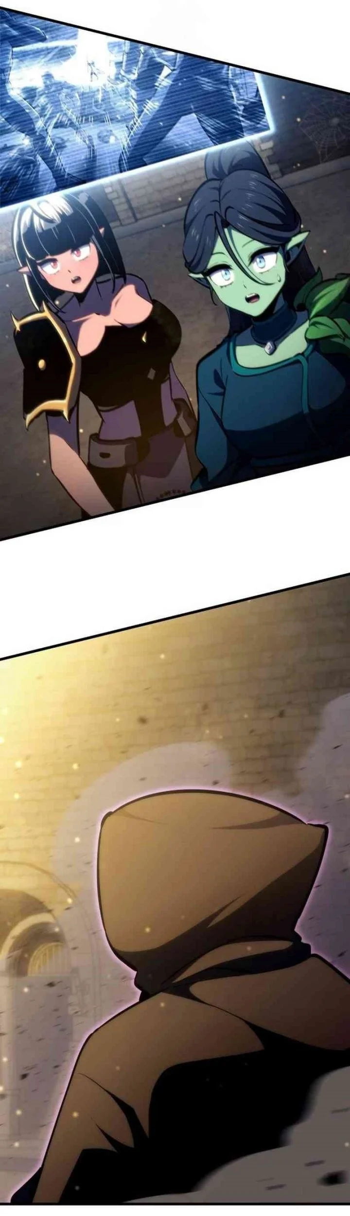 Breakers Chapter 38 Gambar 53