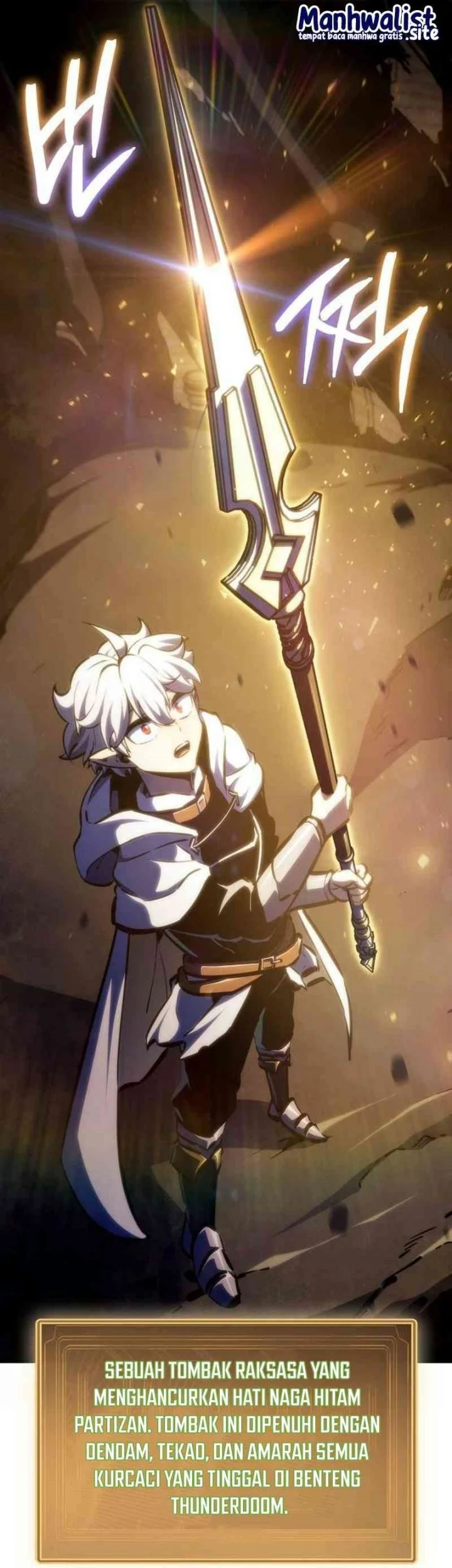 Breakers Chapter 38 Gambar 55