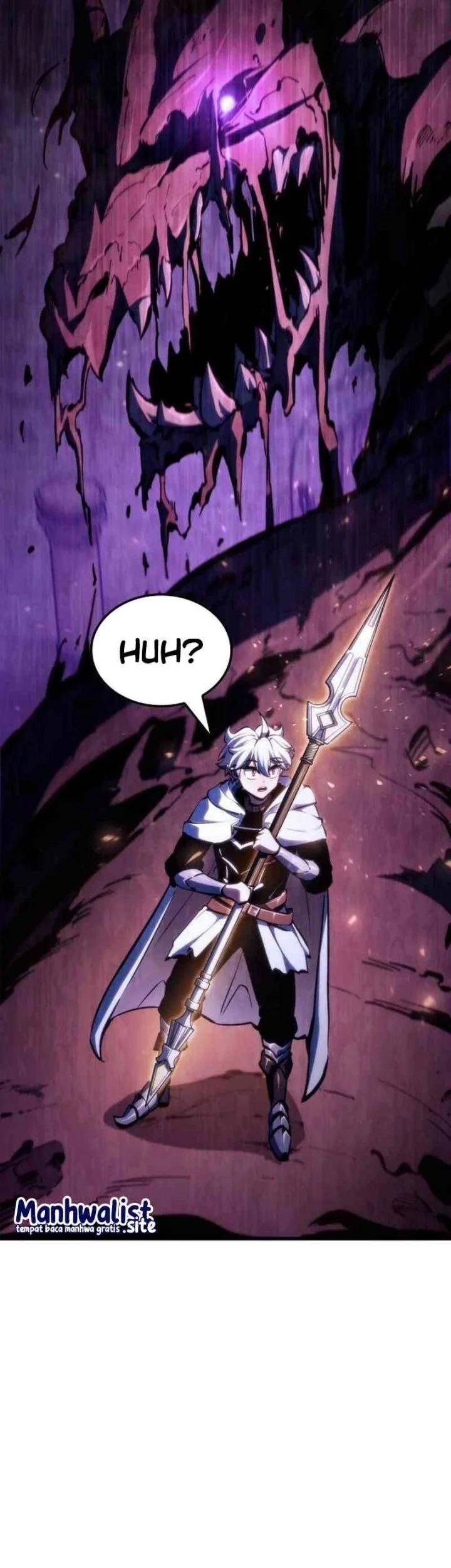 Breakers Chapter 38 Gambar 57