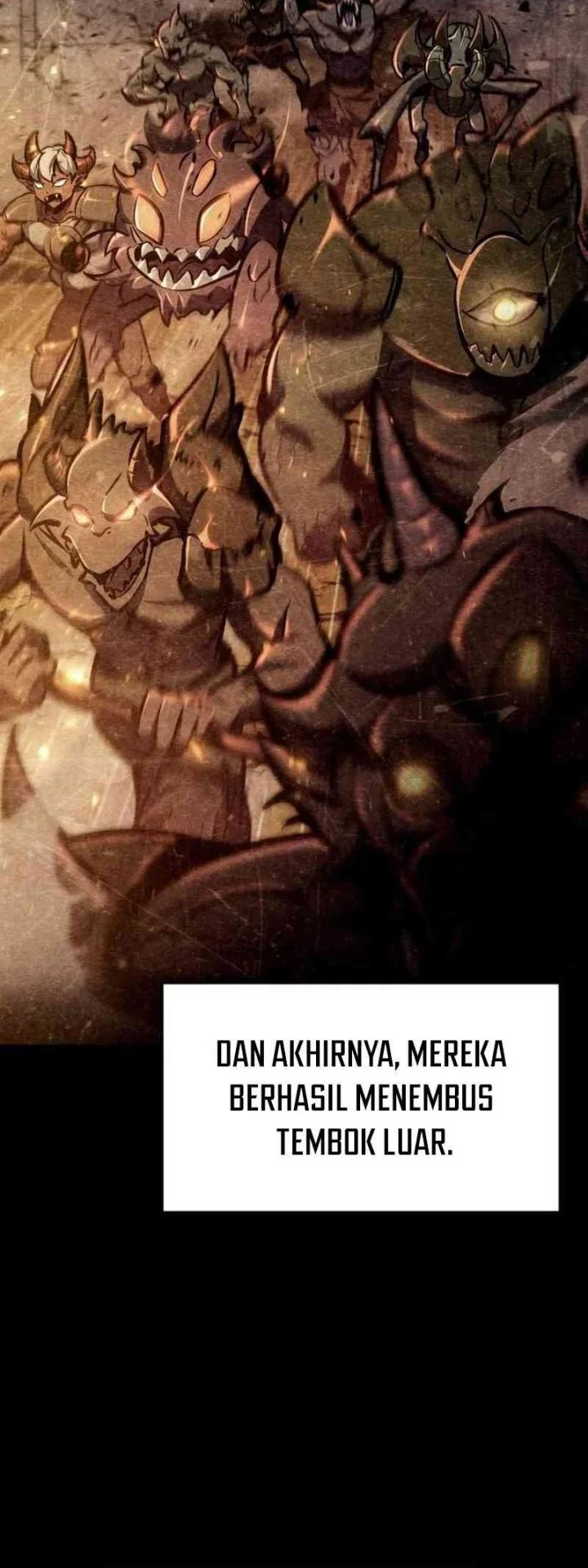 Breakers Chapter 38 Gambar 4