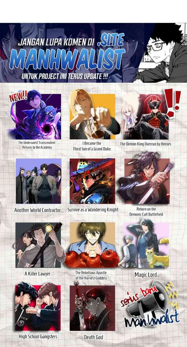 Breakers Chapter 38 Gambar 61