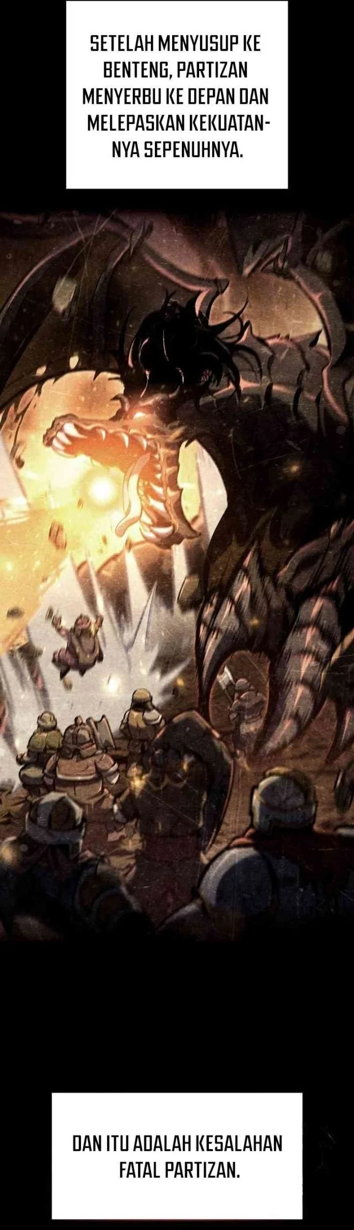 Breakers Chapter 38 Gambar 5