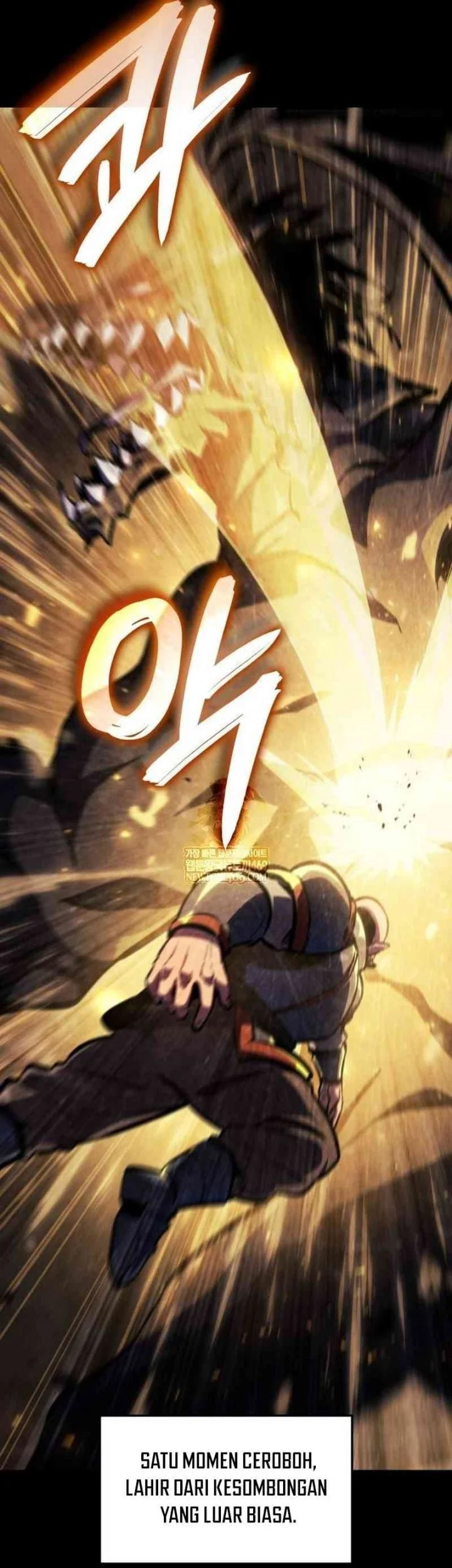 Breakers Chapter 38 Gambar 7