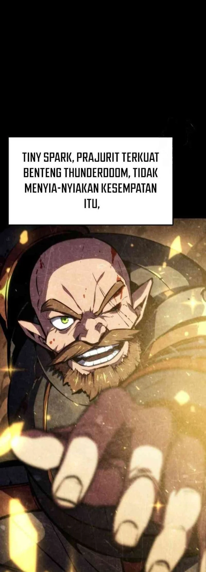 Breakers Chapter 38 Gambar 8