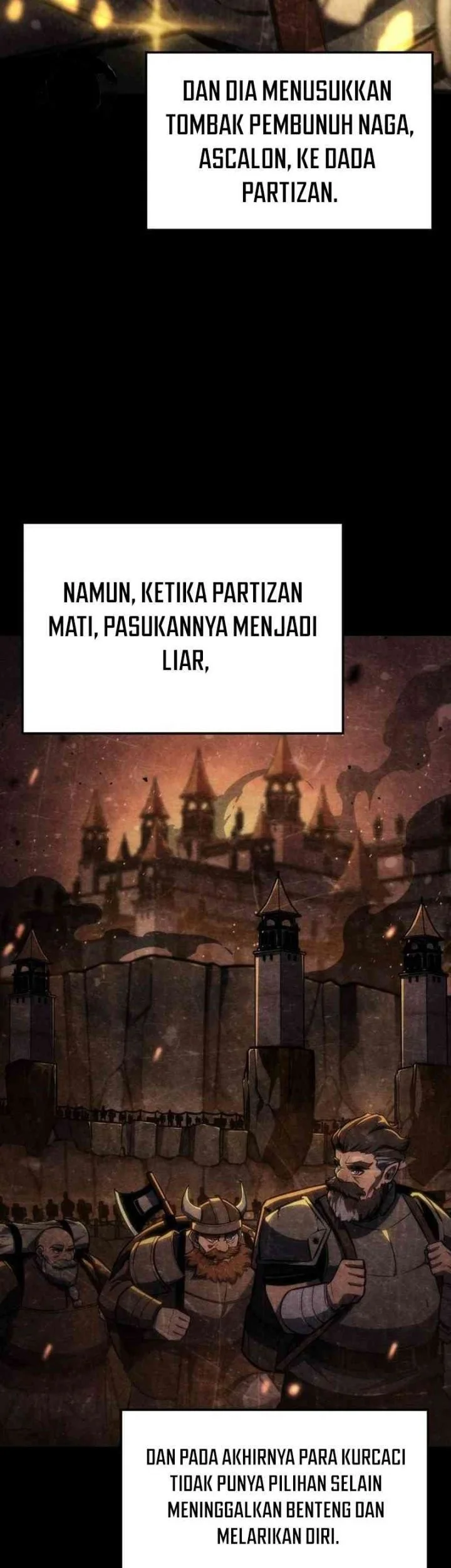 Breakers Chapter 38 Gambar 9