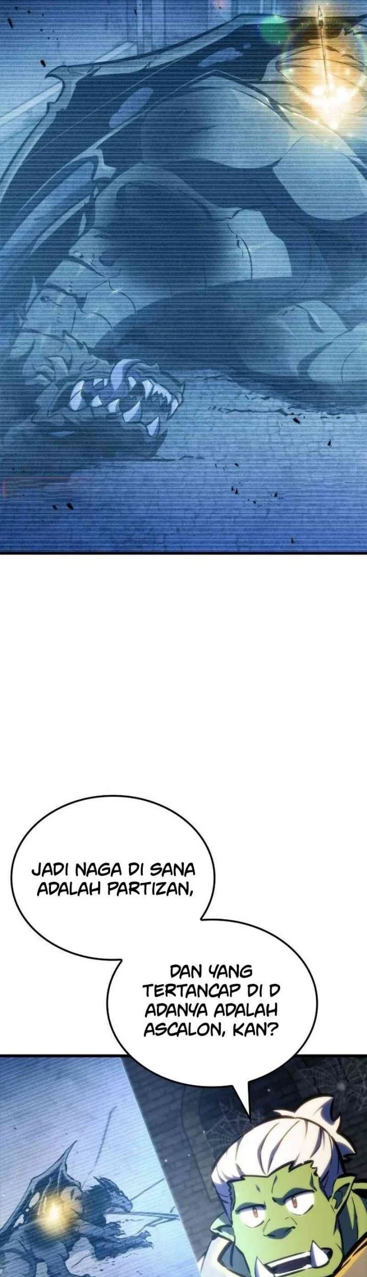 Breakers Chapter 38 Gambar 11