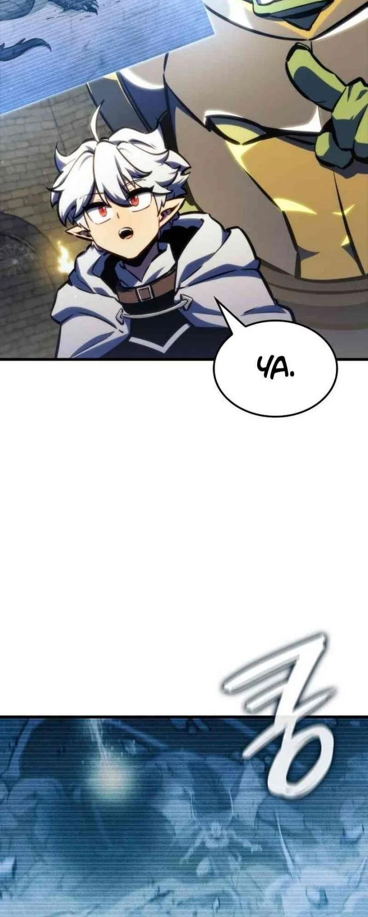 Breakers Chapter 38 Gambar 12