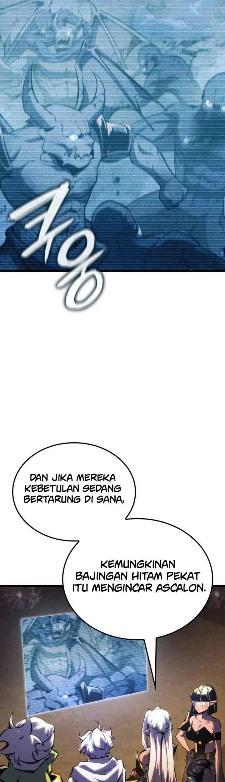 Breakers Chapter 38 Gambar 13