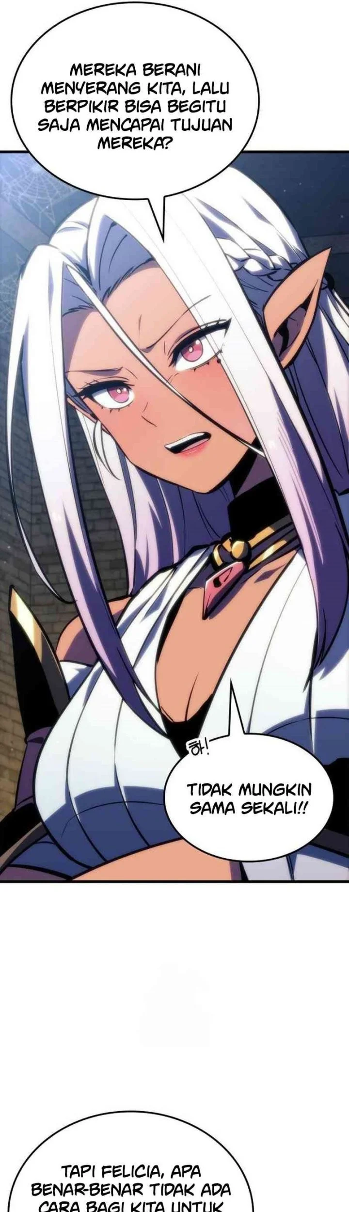 Breakers Chapter 38 Gambar 15