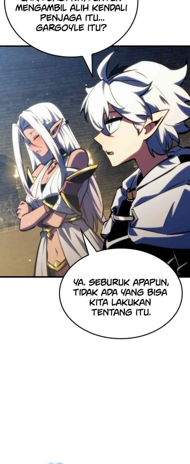 Breakers Chapter 38 Gambar 16