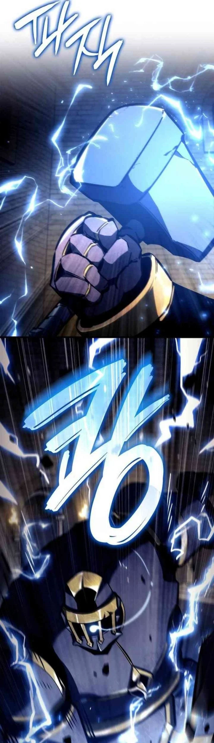 Breakers Chapter 38 Gambar 17