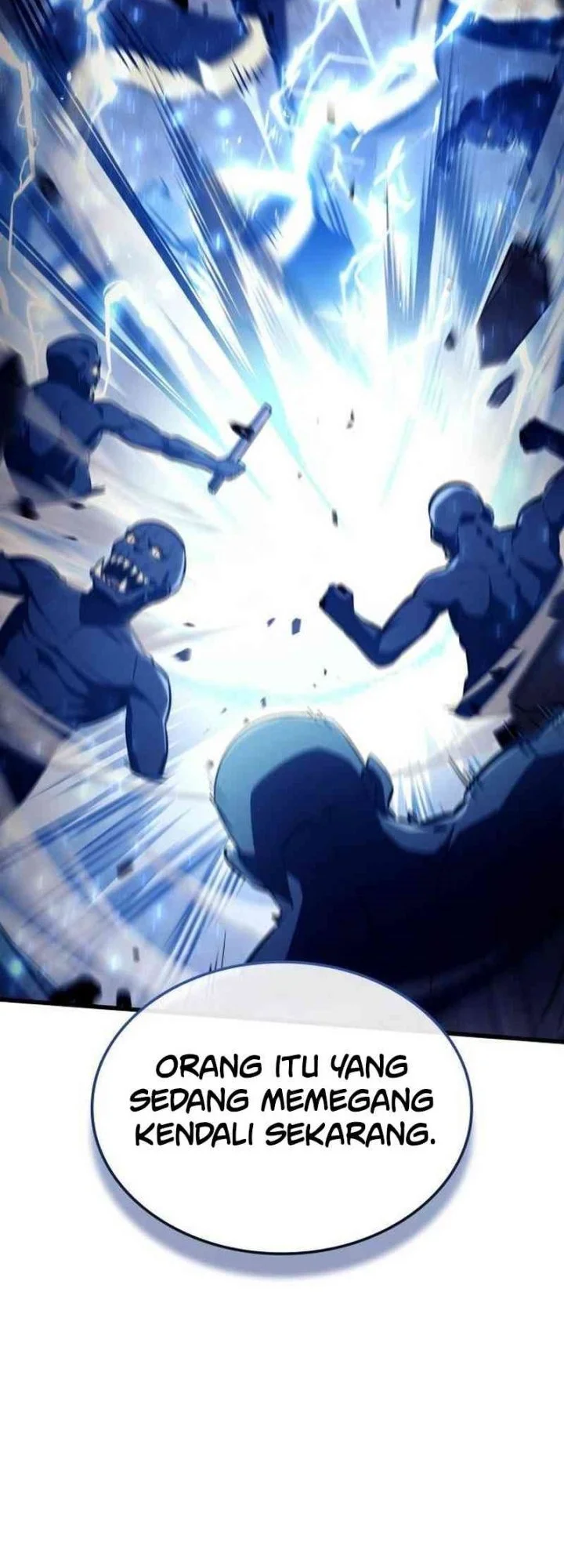 Breakers Chapter 38 Gambar 18