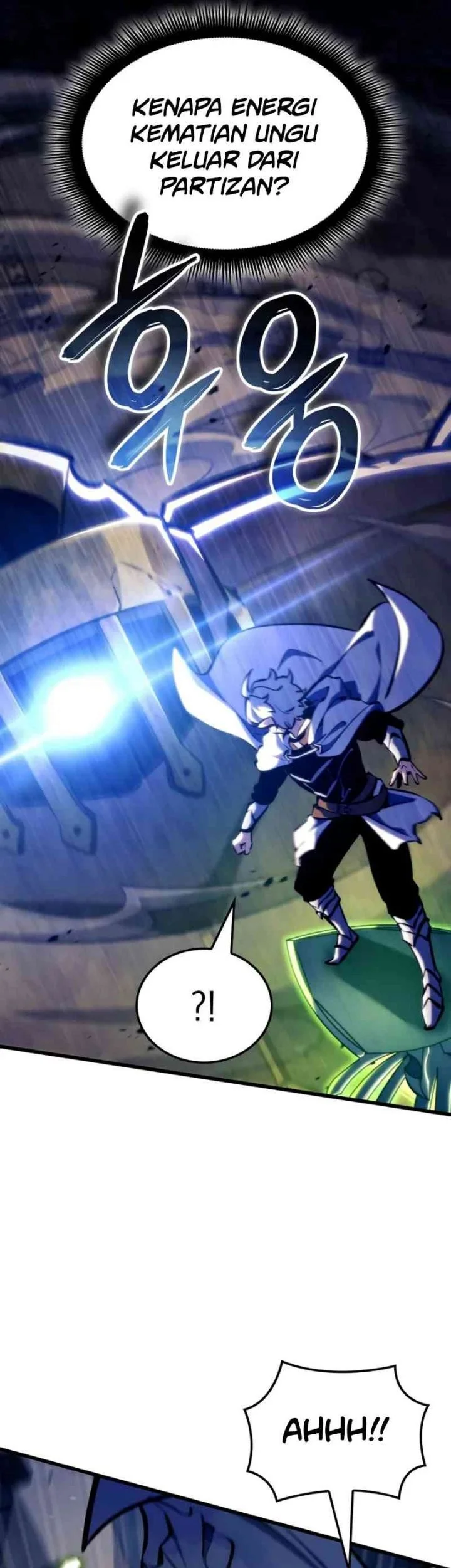 Breakers Chapter 39 Gambar 19