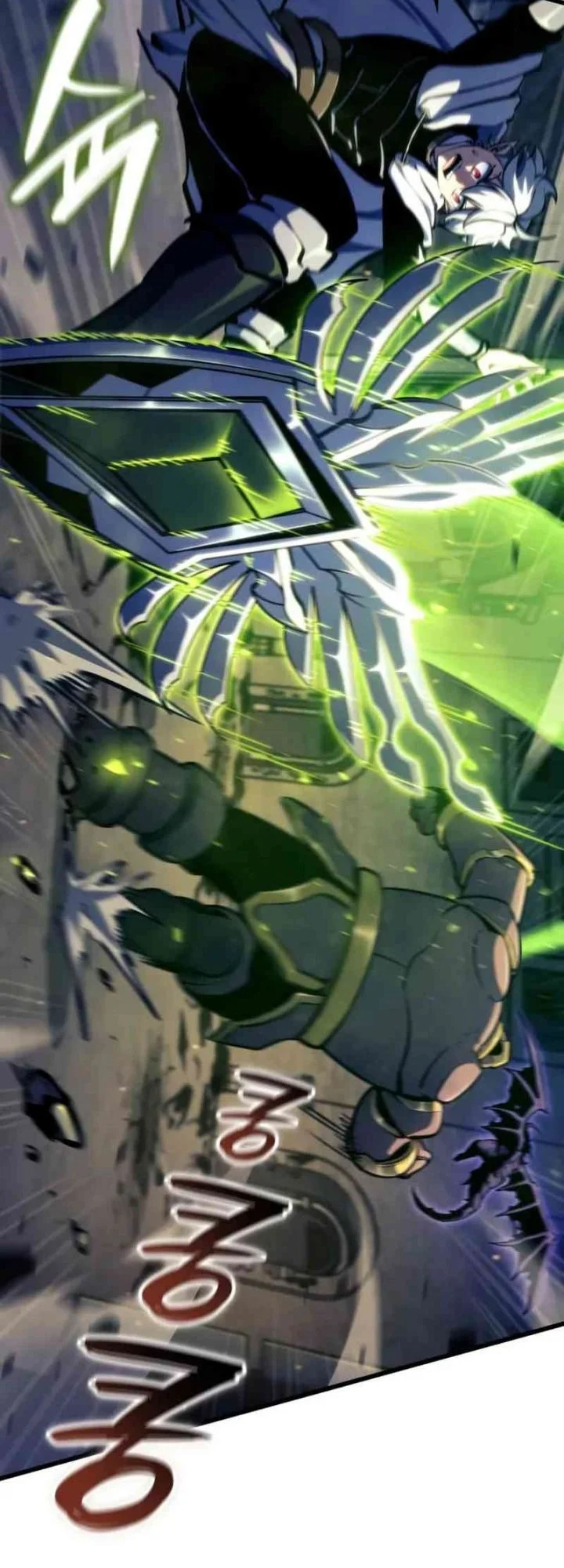 Breakers Chapter 39 Gambar 20