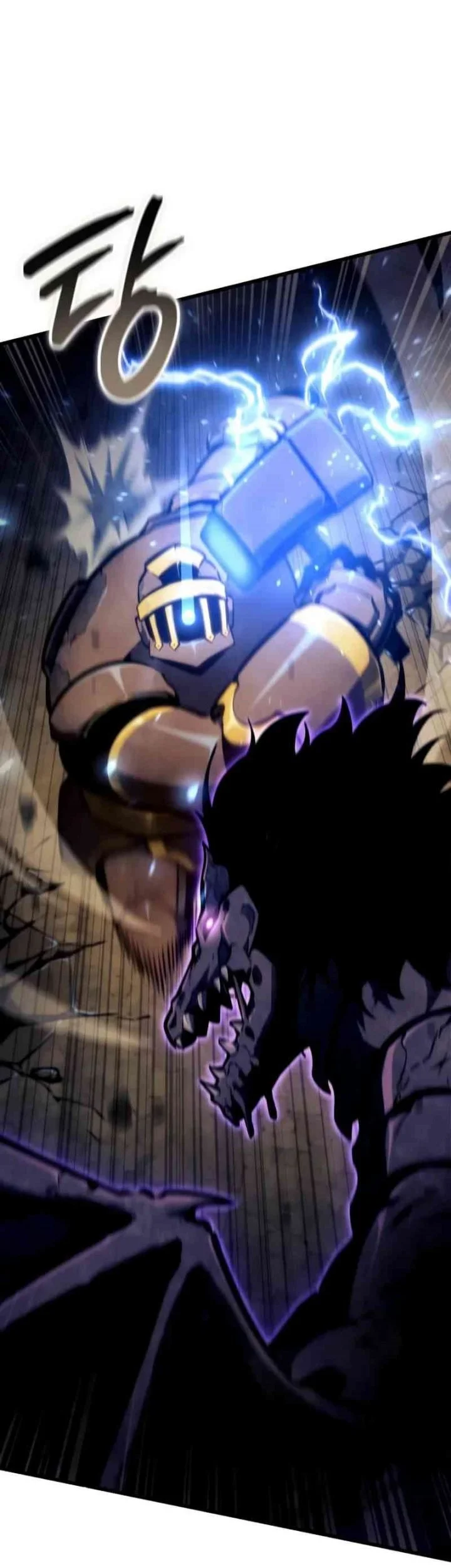 Breakers Chapter 39 Gambar 21