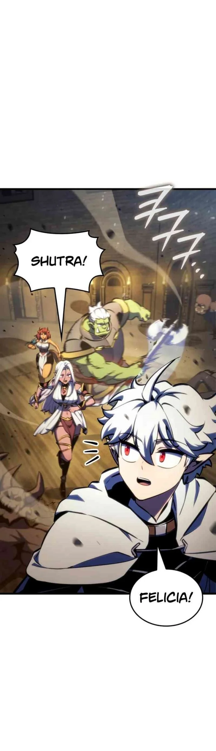 Breakers Chapter 39 Gambar 25