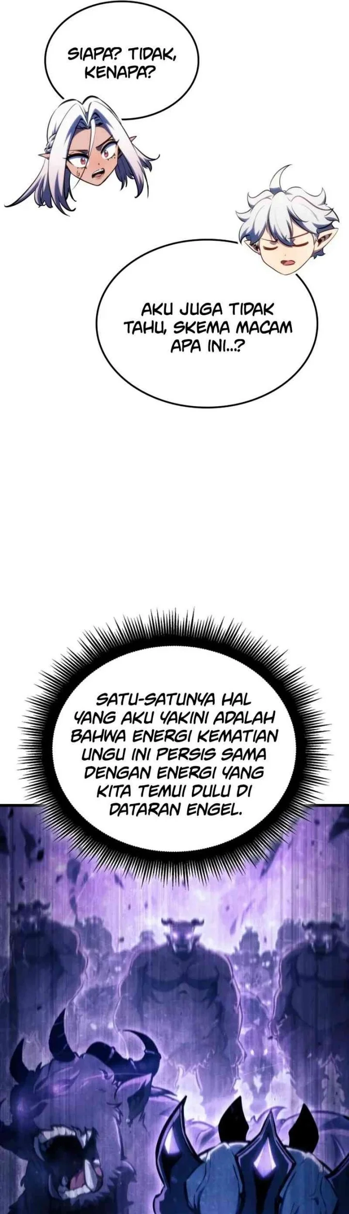 Breakers Chapter 39 Gambar 27