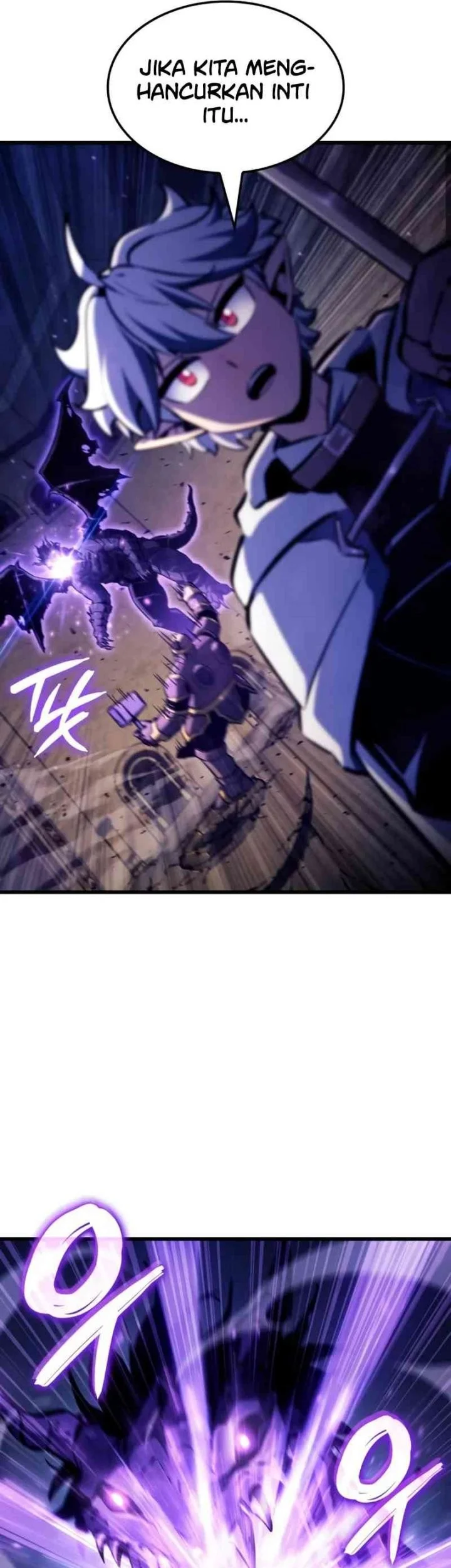 Breakers Chapter 39 Gambar 31