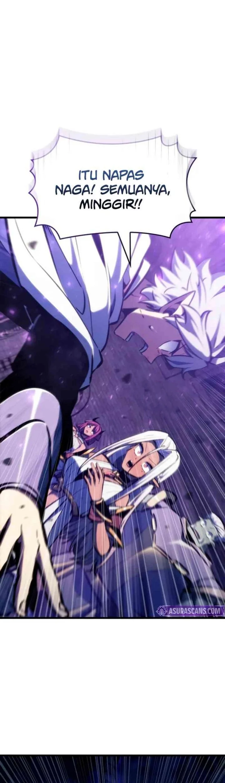 Breakers Chapter 39 Gambar 33